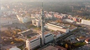 Viikon vanhat: Viikon vanhat - uutisia 30 vuoden takaa (S): 09.12.2017 09.30