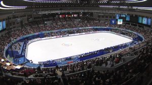 Taitoluistelun GP: 09.12.2017 10.50