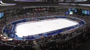 Taitoluistelun GP: 09.12.2017 16.00