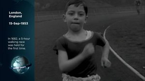 Hetkiä historiassa: 09.12.2017 20.25