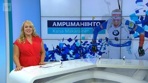 Urheiluruutu: 09.12.2017 20.50