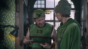 Joulukalenteri: Huiman hyvä joulu! (S): 10.12.2017 06.00