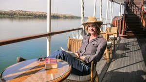 Matkaaja: Egypti: 10.12.2017 06.00