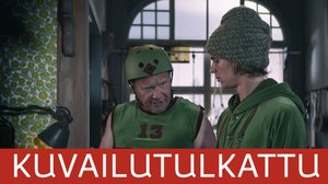 Joulukalenteri: Huiman hyvä joulu! kuvailutulkattu (S): 10.12.2017 06.05