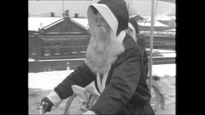 Oi maamme!: Motorisoitu joulupukki: 10.12.2017 06.53