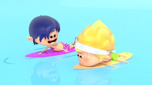 Urheiluhullut (S): 10.12.2017 09.35