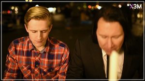 X3M: Kjell träffar sin överman: 10.12.2017 12.00