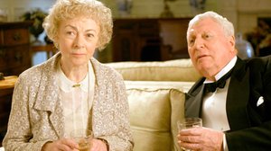 Neiti Marple: Kohti nollapistettä (12): 10.12.2017 15.15