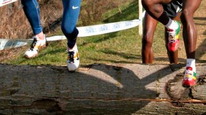 Yleisurheilu: Maastojuoksun EM: 10.12.2017 14.40