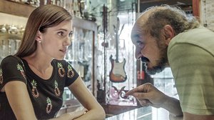 Girls (7): 10.12.2017 21.30