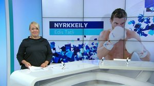 Urheiluruutu: 10.12.2017 20.45
