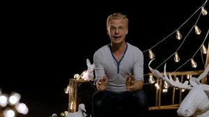 Satuja eräältä saarelta: 11.12.2017 00.01