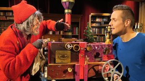 BUU-klubbenin joulukalenteri: 11.12.2017 00.01