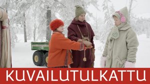 Joulukalenteri: Huiman hyvä joulu! kuvailutulkattu (S): 11.12.2017 06.05