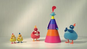 Hyrräpäät (S): 11.12.2017 06.53