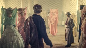 Toinen maailma (7): 11.12.2017 08.35