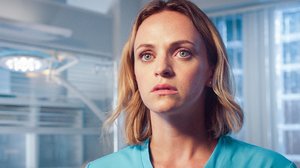 Holby Cityn sairaala (12): 11.12.2017 09.00