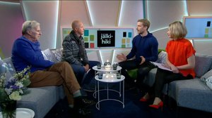 Jälkihiki: Jälkihiki 11.12.2017: 11.12.2017 09.31