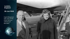 Hetkiä historiassa: 11.12.2017 11.59