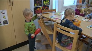 Yle Uutiset Uusimaa: 1211AUJ105 HELSINKI NUORTUU TAMPERE: 11.12.2017 15.19