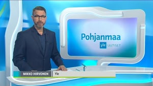 Yle Uutiset Pohjanmaa: Yle Uutiset Pohjanmaa 11-12-2017 Klo 18-22: 11.12.2017 17.51