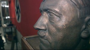 Norjan salaiset huoneet: 11.12.2017 19.51