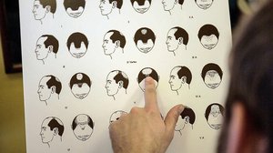 Dok: Muuttuva mies: 11.12.2017 20.00