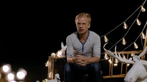 Satuja eräältä saarelta: 12.12.2017 00.01