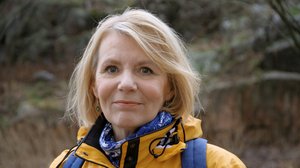 Heidi Köngäs, vahvojen tarinoiden ohjaaja: 12.12.2017 00.01