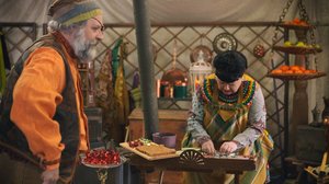 Joulukalenteri: Huiman hyvä joulu! (S): 12.12.2017 06.00