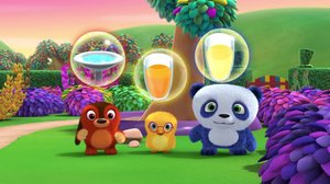 Hau Hau, Piip ja Veli (S): 12.12.2017 07.12