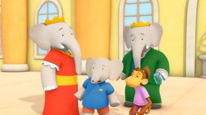 Babar ja Badun seikkailut (S): 12.12.2017 07.25