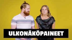 Kroppahommat: Ulkonäköpaineet: 12.12.2017 08.00