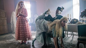 Toinen maailma (7): 12.12.2017 08.33