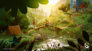 Yle Uutisluokka Triplet: Uusi muumisarja on miljoonaluokan tuotanto: 12.12.2017 10.21