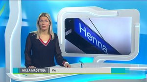 Yle Uutiset Häme: Yle Uutiset Häme 11-12-2017 Klo 18-22: 12.12.2017 15.19