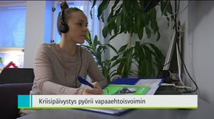 Yle Uutiset Lappi: Yle Uutiset Lappi 11-12-2017 Klo 18-22: 12.12.2017 15.23