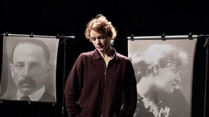 Luciferin viimeinen elämä (7): 15.12.2017 12.00