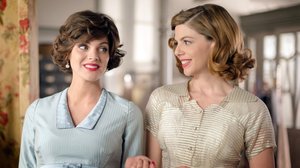 Velvet - muotitalon tarina (7): 12.12.2017 16.05