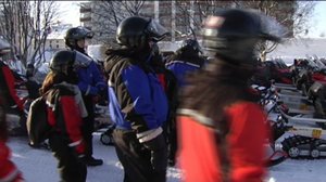 Yle Uutiset Lappi: Yle Uutiset Lappi 12-12-2017 Klo 17-06: 12.12.2017 16.50