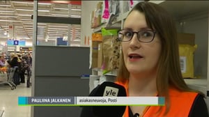 Yle Uutiset Itä-Suomi: Yle Uutiset Itä-Suomi 12-12-2017 Klo 17-06: 12.12.2017 16.54