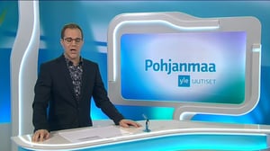 Yle Uutiset Pohjanmaa: Yle Uutiset Pohjanmaa 12-12-2017 Klo 18-22: 12.12.2017 17.29