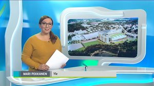 Yle Uutiset Keski-Suomi: Yle Uutiset Keski-Suomi 12-12-2017 Klo 18-22: 12.12.2017 17.36