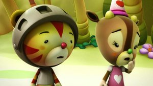 Petrin tiikeritarinat (S): 12.12.2017 18.00