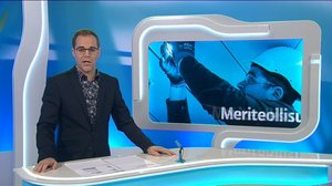 Yle Uutiset Pirkanmaa: Yle Uutiset Pirkanmaa 12-12-2017 Klo 18-22: 12.12.2017 17.39