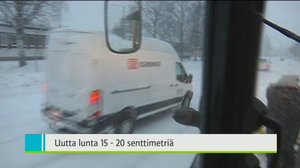 Yle Uutiset Itä-Suomi: Yle Uutiset Itä-Suomi 12-12-2017 Klo 18-22: 12.12.2017 18.13