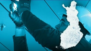 Yle Uutiset Uutis-Suomi: Yle Uutiset Uutis-Suomi 12-12-2017: 12.12.2017 19.25