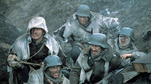 Kino Suomi: Talvisota (12): 12.12.2017 21.55