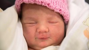 Yle Uutisluokka Triplet: Perheen perustaminen ei innosta nuoria aikuisia: 12.12.2017 23.04