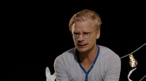 Satuja eräältä saarelta: 13.12.2017 00.01